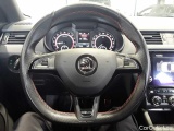 Skoda  Octavia Combi 2.0 TDI 4x4 DSG RS Automatic Diesel  #14