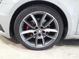  Skoda  Octavia Combi 2.0 TDI 4x4 DSG RS Automatic Diesel  #29