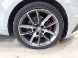  Skoda  Octavia Combi 2.0 TDI 4x4 DSG RS Automatic Diesel  #31