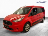  Ford  Grand C-Max Tourneo Connect 1.5 EcoBlue Start/Stop Trend Manual Diesel  