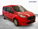  Ford  Grand C-Max Tourneo Connect 1.5 EcoBlue Start/Stop Trend Manual Diesel  #2