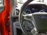  Ford  Grand C-Max Tourneo Connect 1.5 EcoBlue Start/Stop Trend Manual Diesel  #17