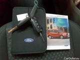  Ford  Grand C-Max Tourneo Connect 1.5 EcoBlue Start/Stop Trend Manual Diesel  #30