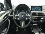  Bmw  iX3 xDrive30i M Sport Aut. (G01)  Automatic Petrol  #23