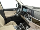  Bmw  X5 xDrive45e PHEV Aut. (G05) - Automatic Petrol/Electric  #35