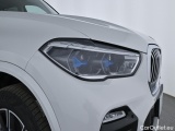  Bmw  X5 xDrive45e PHEV Aut. (G05) - Automatic Petrol/Electric  #36