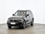  Bmw  Serie 3 xDrive Touring 48 V Mild-Hybrid-Technologie Aut. Automatic Diesel  
