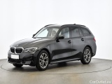  Bmw  Serie 3 xDrive Touring 48 V Mild-Hybrid-Technologie Aut. Automatic Diesel  #2
