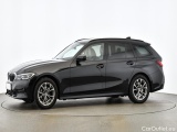  Bmw  Serie 3 xDrive Touring 48 V Mild-Hybrid-Technologie Aut. Automatic Diesel  #3