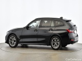  Bmw  Serie 3 xDrive Touring 48 V Mild-Hybrid-Technologie Aut. Automatic Diesel  #5
