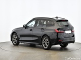  Bmw  Serie 3 xDrive Touring 48 V Mild-Hybrid-Technologie Aut. Automatic Diesel  #6