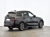  Bmw  Serie 3 xDrive Touring 48 V Mild-Hybrid-Technologie Aut. Automatic Diesel  #10