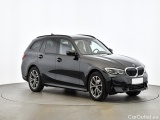  Bmw  Serie 3 xDrive Touring 48 V Mild-Hybrid-Technologie Aut. Automatic Diesel  #14