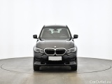  Bmw  Serie 3 xDrive Touring 48 V Mild-Hybrid-Technologie Aut. Automatic Diesel  #16