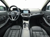 Bmw  Serie 3 xDrive Touring 48 V Mild-Hybrid-Technologie Aut. Automatic Diesel  #19