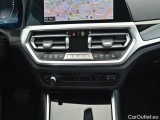  Bmw  Serie 3 xDrive Touring 48 V Mild-Hybrid-Technologie Aut. Automatic Diesel  #22