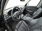  Bmw  Serie 3 xDrive Touring 48 V Mild-Hybrid-Technologie Aut. Automatic Diesel  #25