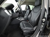  Bmw  Serie 3 xDrive Touring 48 V Mild-Hybrid-Technologie Aut. Automatic Diesel  #27