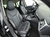  Bmw  Serie 3 xDrive Touring 48 V Mild-Hybrid-Technologie Aut. Automatic Diesel  #29