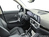  Bmw  Serie 3 xDrive Touring 48 V Mild-Hybrid-Technologie Aut. Automatic Diesel  #31