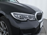  Bmw  Serie 3 xDrive Touring 48 V Mild-Hybrid-Technologie Aut. Automatic Diesel  #32