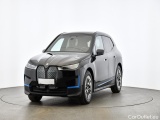  Bmw  iX xDrive40 71kWh (I20) Österreich-Paket Automatic Electric  