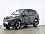  Bmw  iX xDrive40 71kWh (I20) Österreich-Paket Automatic Electric  #2