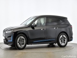  Bmw  iX xDrive40 71kWh (I20) Österreich-Paket Automatic Electric  #3