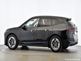  Bmw  iX xDrive40 71kWh (I20) Österreich-Paket Automatic Electric  #5