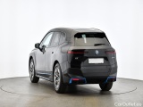  Bmw  iX xDrive40 71kWh (I20) Österreich-Paket Automatic Electric  #7