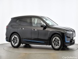  Bmw  iX xDrive40 71kWh (I20) Österreich-Paket Automatic Electric  #13