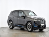  Bmw  iX xDrive40 71kWh (I20) Österreich-Paket Automatic Electric  #14