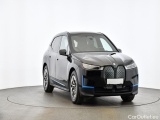  Bmw  iX xDrive40 71kWh (I20) Österreich-Paket Automatic Electric  #15