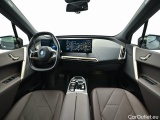  Bmw  iX xDrive40 71kWh (I20) Österreich-Paket Automatic Electric  #21