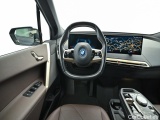  Bmw  iX xDrive40 71kWh (I20) Österreich-Paket Automatic Electric  #22