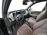  Bmw  iX xDrive40 71kWh (I20) Österreich-Paket Automatic Electric  #27