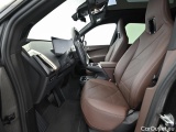  Bmw  iX xDrive40 71kWh (I20) Österreich-Paket Automatic Electric  #28