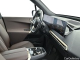  Bmw  iX xDrive40 71kWh (I20) Österreich-Paket Automatic Electric  #32