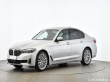  Bmw  Serie 5 PHEV xDrive Aut. (G30) Luxury Line Automatic Petrol/Electric  #2