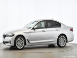  Bmw  Serie 5 PHEV xDrive Aut. (G30) Luxury Line Automatic Petrol/Electric  #3