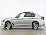  Bmw  Serie 5 PHEV xDrive Aut. (G30) Luxury Line Automatic Petrol/Electric  #4