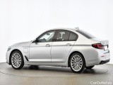  Bmw  Serie 5 PHEV xDrive Aut. (G30) Luxury Line Automatic Petrol/Electric  #5