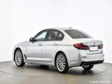  Bmw  Serie 5 PHEV xDrive Aut. (G30) Luxury Line Automatic Petrol/Electric  #6