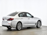  Bmw  Serie 5 PHEV xDrive Aut. (G30) Luxury Line Automatic Petrol/Electric  #10