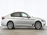  Bmw  Serie 5 PHEV xDrive Aut. (G30) Luxury Line Automatic Petrol/Electric  #12