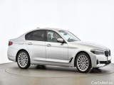  Bmw  Serie 5 PHEV xDrive Aut. (G30) Luxury Line Automatic Petrol/Electric  #13