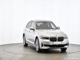  Bmw  Serie 5 PHEV xDrive Aut. (G30) Luxury Line Automatic Petrol/Electric  #15