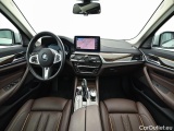  Bmw  Serie 5 PHEV xDrive Aut. (G30) Luxury Line Automatic Petrol/Electric  #19
