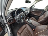  Bmw  Serie 5 PHEV xDrive Aut. (G30) Luxury Line Automatic Petrol/Electric  #26