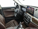  Bmw  Serie 5 PHEV xDrive Aut. (G30) Luxury Line Automatic Petrol/Electric  #32